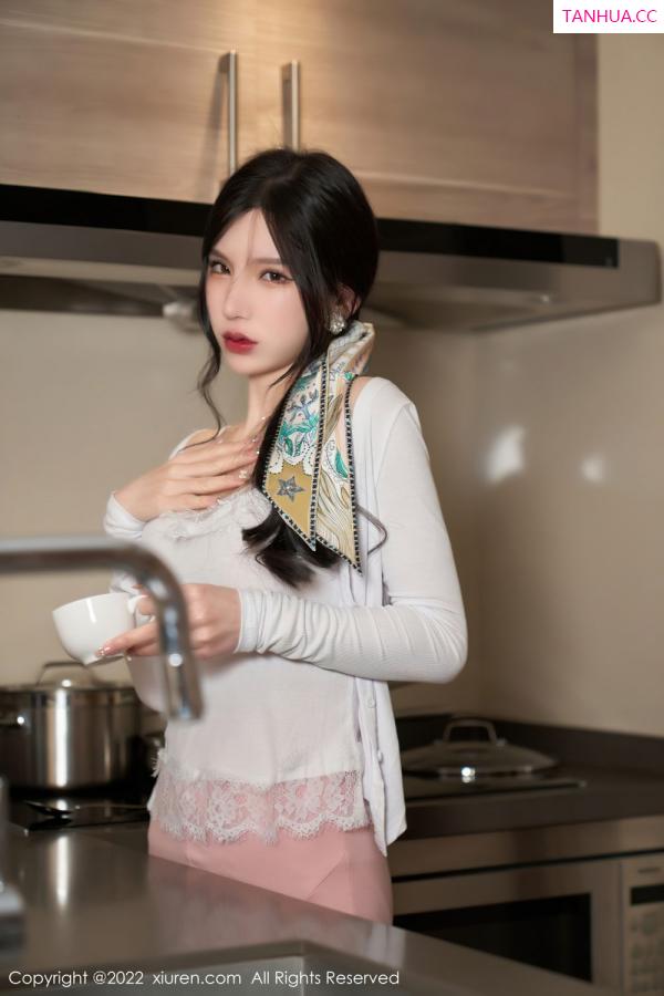 周于希dummy  [XiuRen]高清写真图 2022.01.26 No.4517 周于希Sally第38张图片